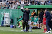 ST.GALLEN - THUN