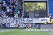 BASEL - JUVENTUS