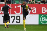 ST.GALLEN - YB