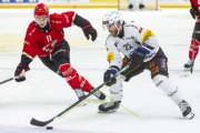 LAUSANNE - FRIBOURG