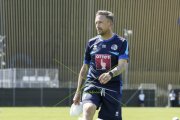 TRAINING LUZERN