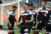 LUGANO - SION