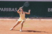FRENCH OPEN 2026