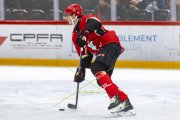 LAUSANNE - KLOTEN