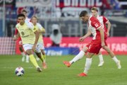 VADUZ - BASEL