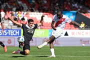 SION - LUGANO