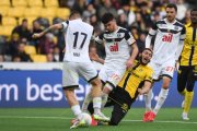 YB - LUGANO