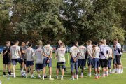 TRAINING BASEL