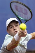 ITF LAUSANNE 2026