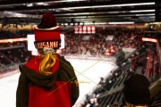 LAUSANNE - ZSC