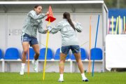 TRAINING SCHWEIZ