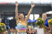 WELTKLASSE ZUERICH