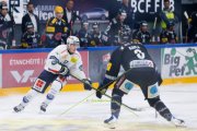 FRIBOURG - AMBRI