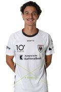 AARAU PORTRAIT