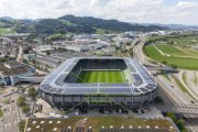 STADION ST. GALLEN
