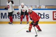 TRAINING SCHWEIZ