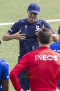 LAUSANNE TRAINING