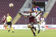 SERVETTE- LYON