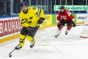 KANADA - SCHWEDEN