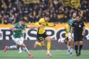 YB - ST.GALLEN
