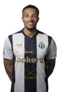 ZUERICH PORTRAIT