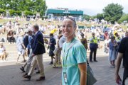 WIMBLEDON 2026