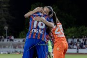 BASEL - ST.GALLEN