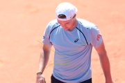 SWISS OPEN GSTAAD 2026