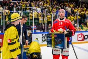 SCHWEDEN - SCHWEIZ