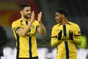 YB - LUGANO