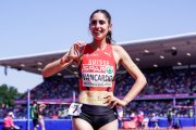 EM BIRMINGHAM 2026