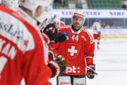 SCHWEIZ - TSCHECHIEN