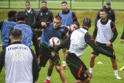 BASEL Training