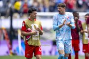 SCHWEIZ - BOSNIEN HERZEGOWINA