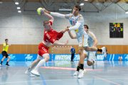 SCHWEIZ - SPANIEN