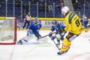 KLOTEN - BERN