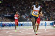 WELTKLASSE ZUERICH 2025