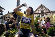 TOUR DE SUISSE WOMEN 2025