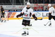 LUGANO - LAUSANNE