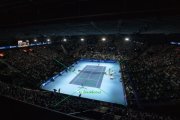 SWISS INDOORS 2019