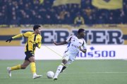 YB - SERVETTE