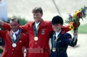 Olympia Atlanta 1996 - Springreiten