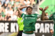 ST.GALLEN - LUZERN