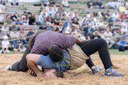 SOLOTHURNER KANTONAL SCHWINGFEST