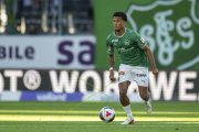 ST. GALLEN - SION