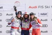 WELTCUP FINAL LILLEHAMMER 2026
