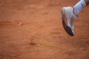 SWISS OPEN GSTAAD