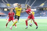 YB - RAPPERSWIL