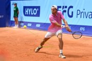SWISS OPEN GSTAAD 2026