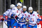 GENF - ZSC